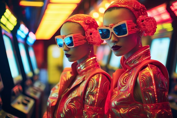 Tim platform raja4d slot yang fokus pada keamanan dan kepuasan pemain