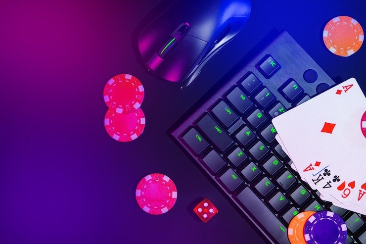 Layar login dan keamanan aplikasi raja4d slot dengan opsi dua faktor