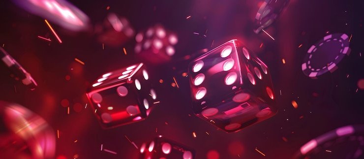 Jakarta Lottery Game 