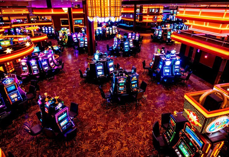 raja4d slot featured game showcase